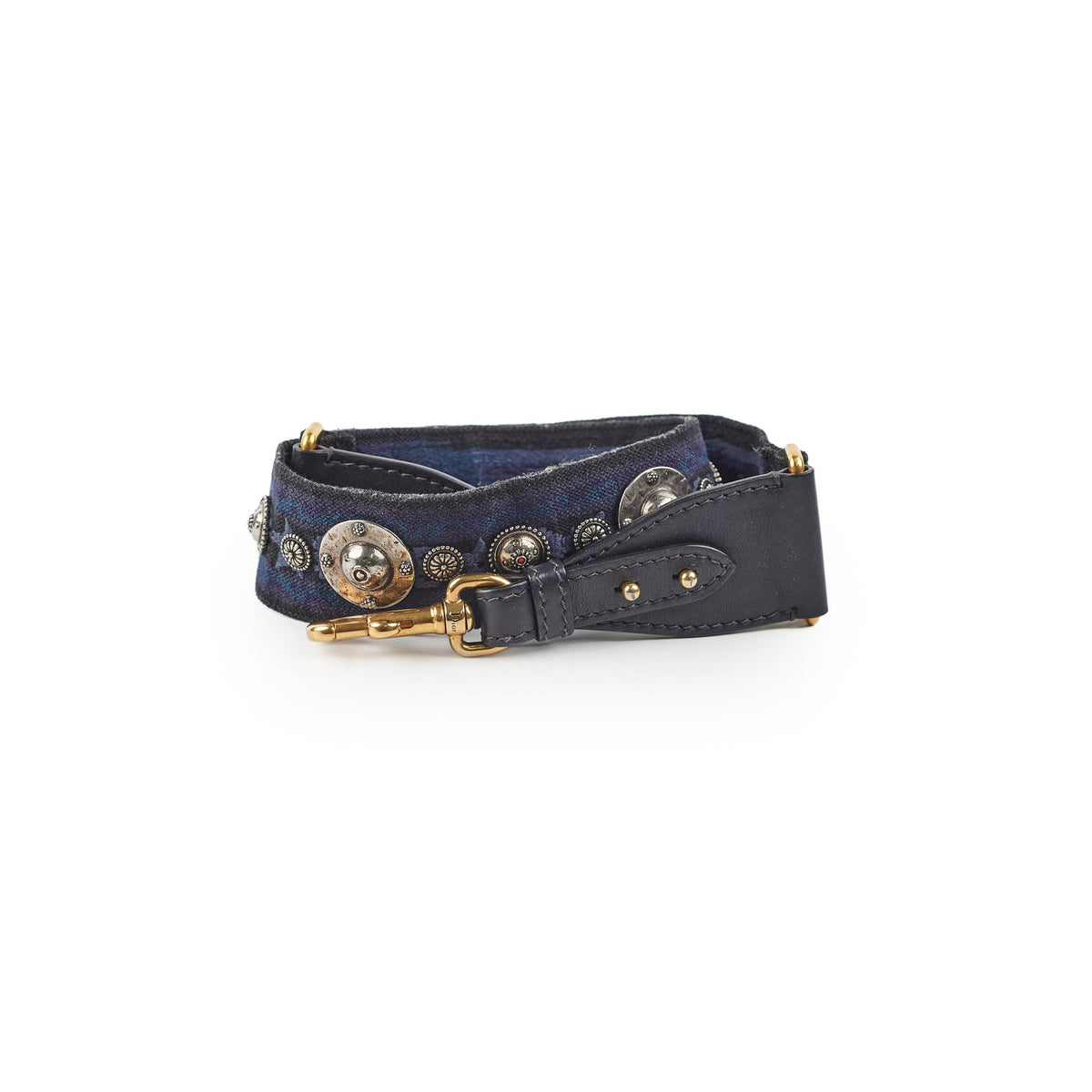 Dior Canvas Strap