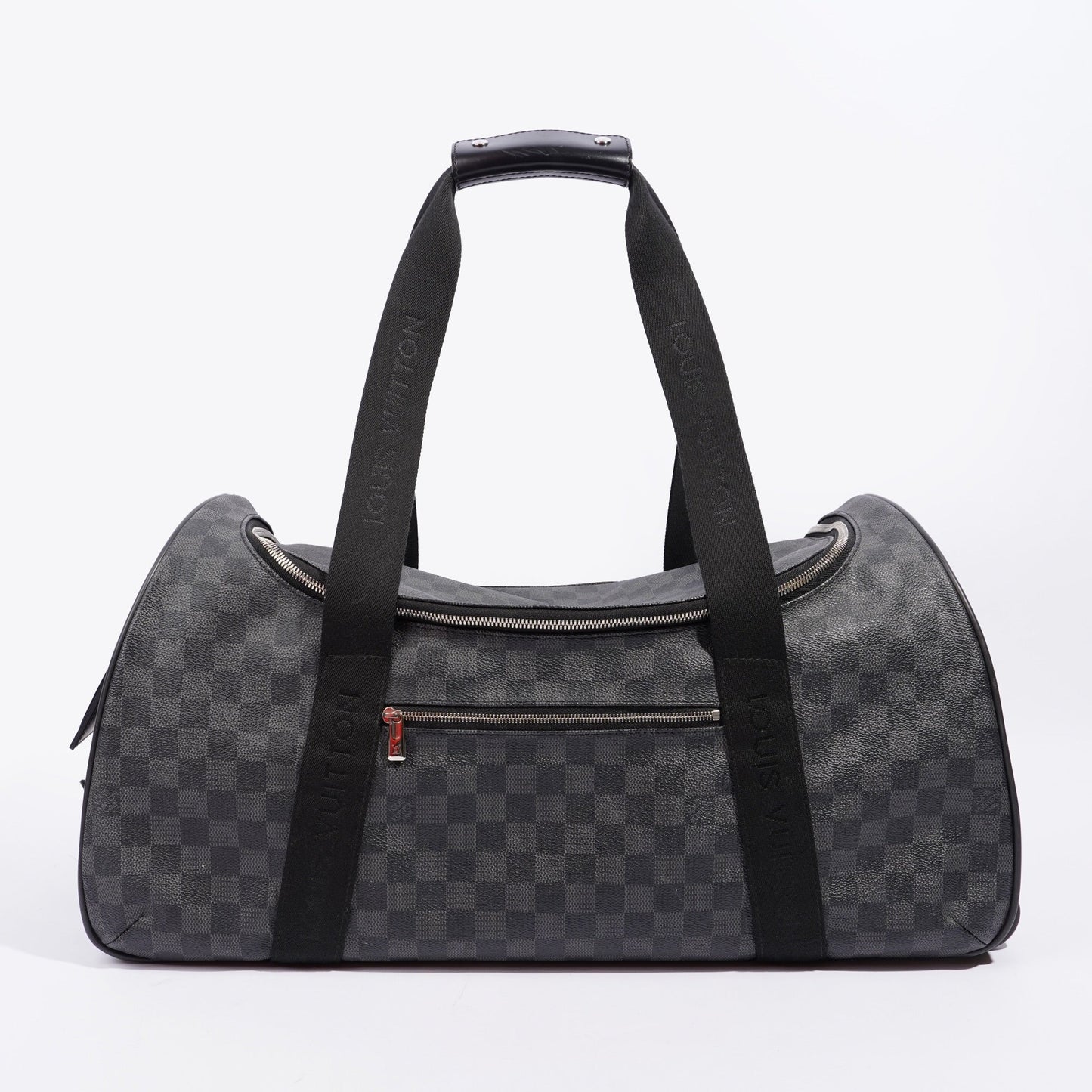 Louis Vuitton Neo Eole 55 Damier Graphite Coated Canvas