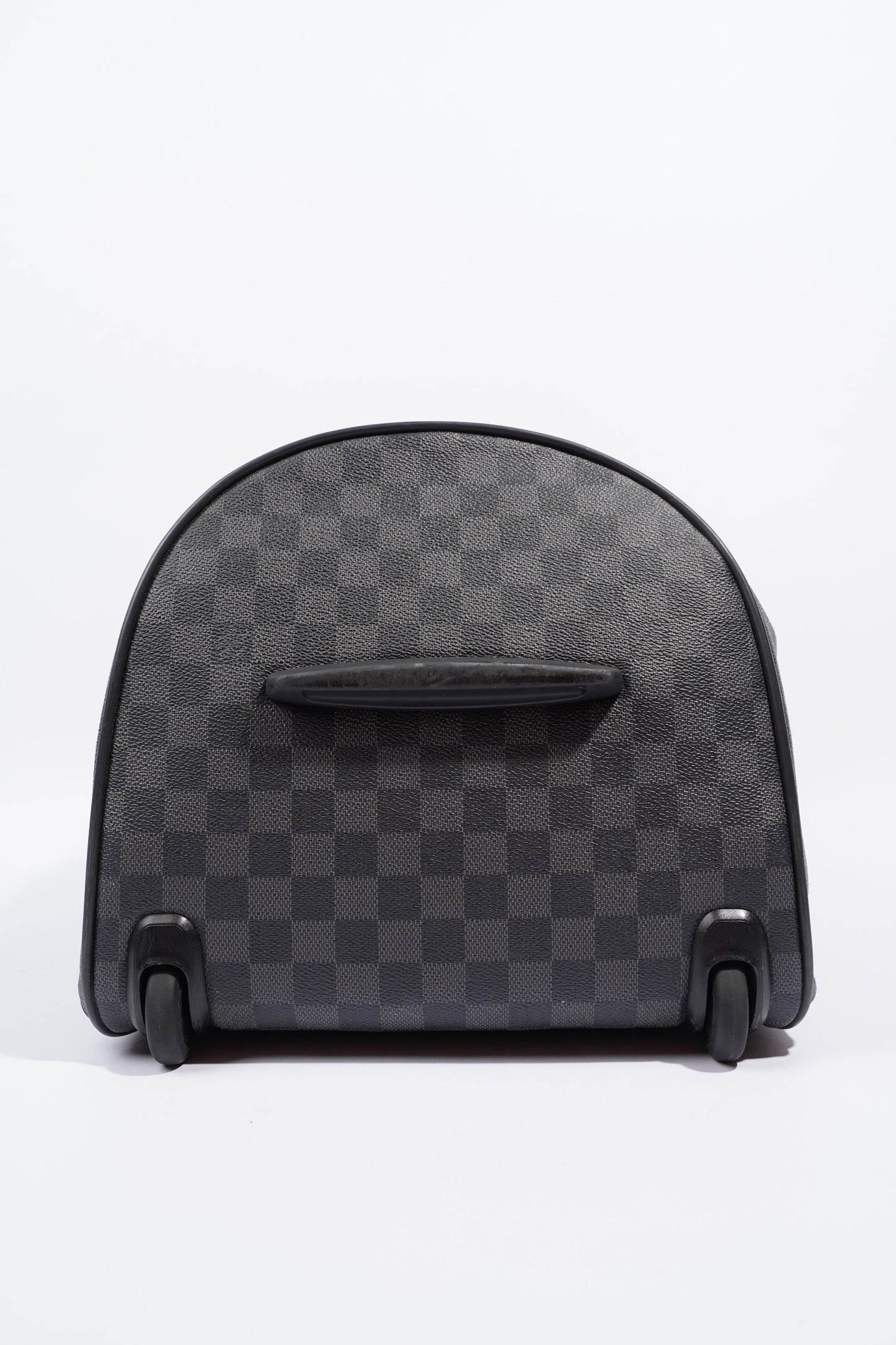 Louis Vuitton Neo Eole 55 Damier Graphite Coated Canvas