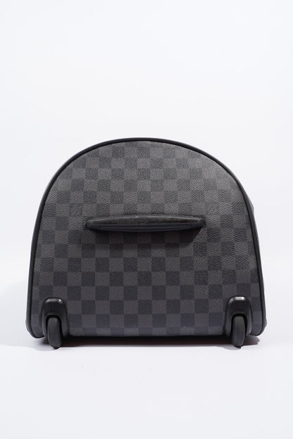 Louis Vuitton Neo Eole 55 Damier Graphite Coated Canvas