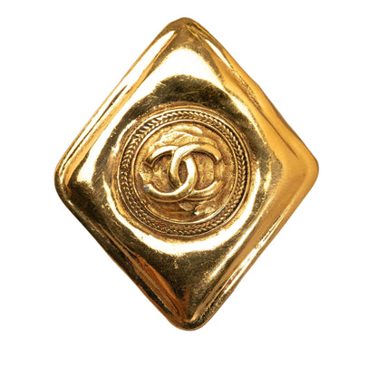 CHANEL Pins & brooches