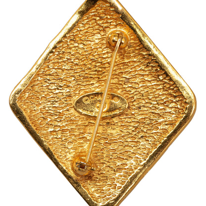 CHANEL Pins & brooches