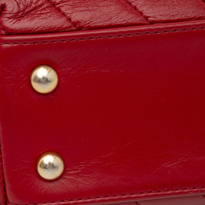 CHANEL Handbags Coco Handle