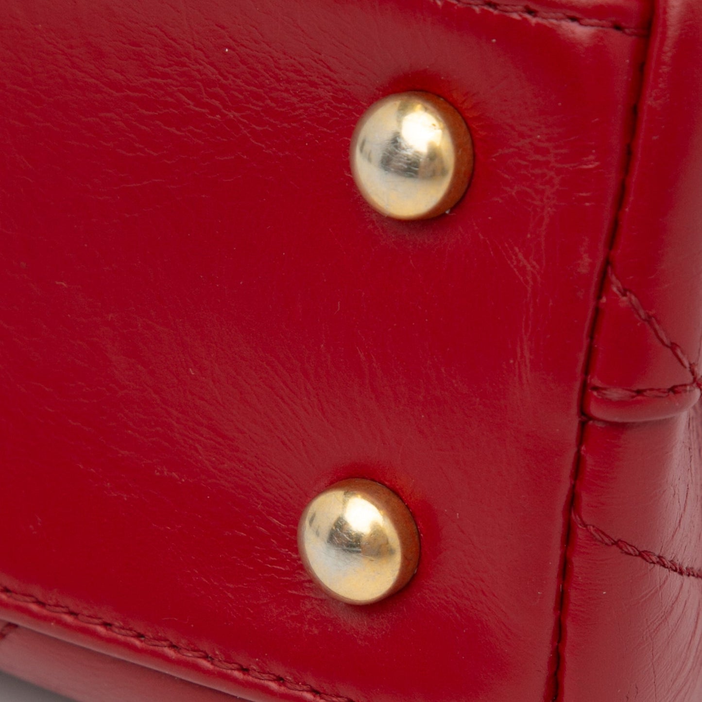 CHANEL Handbags Coco Handle