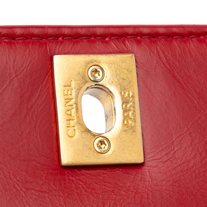 CHANEL Handbags Coco Handle