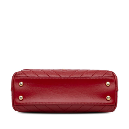 CHANEL Handbags Coco Handle