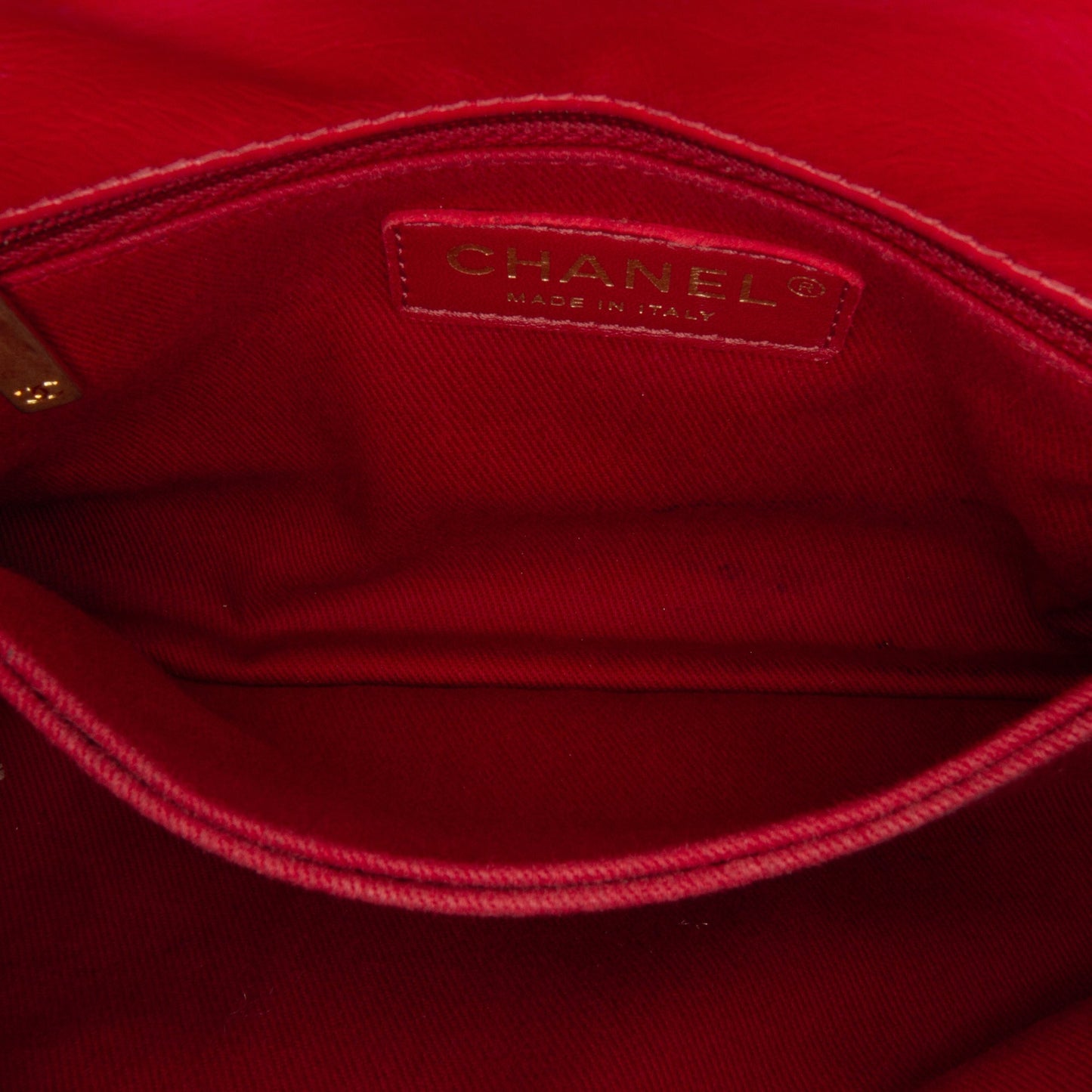 CHANEL Handbags Coco Handle