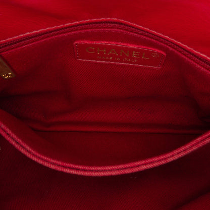 CHANEL Handbags Coco Handle