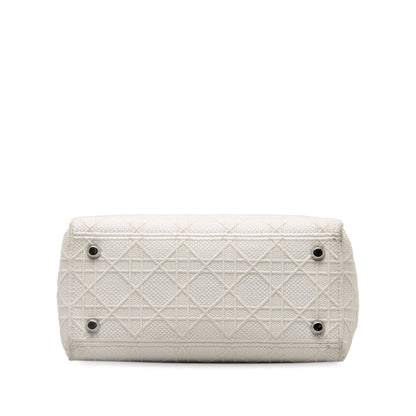 Medium Cannage Lady D-Lite
