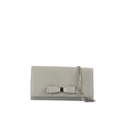 Ted Baker Alaine Bow Xbody Matinee Clutch Sling