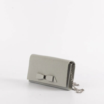Ted Baker Alaine Bow Xbody Matinee Clutch Sling