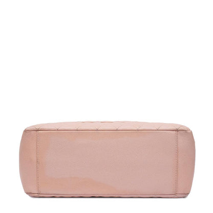 Shopping Tote GM Pink PHW