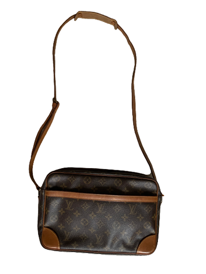 Louis Vuitton Trocadero 30 i Monogram