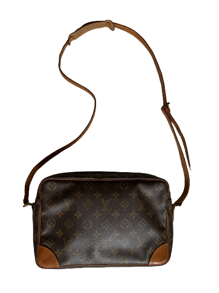 Louis Vuitton Trocadero 30 i Monogram