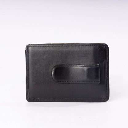 Tumi Alpha Card Case With Money Clip