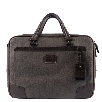 Tumi Astor Ansonia Zip Top Brief