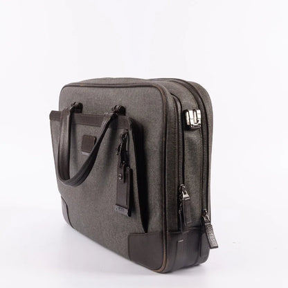 Tumi Astor Ansonia Zip Top Brief