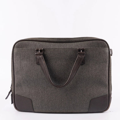 Tumi Astor Ansonia Zip Top Brief
