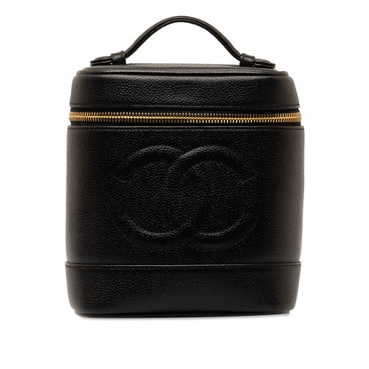 CHANEL Handbags Vanity