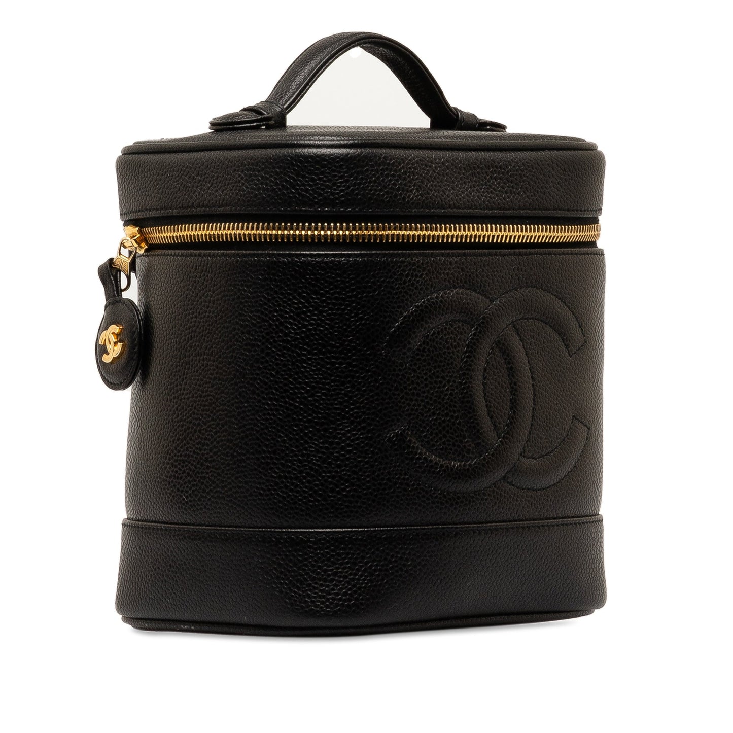 CHANEL Handbags Vanity