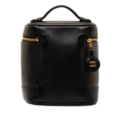 CHANEL Handbags Vanity