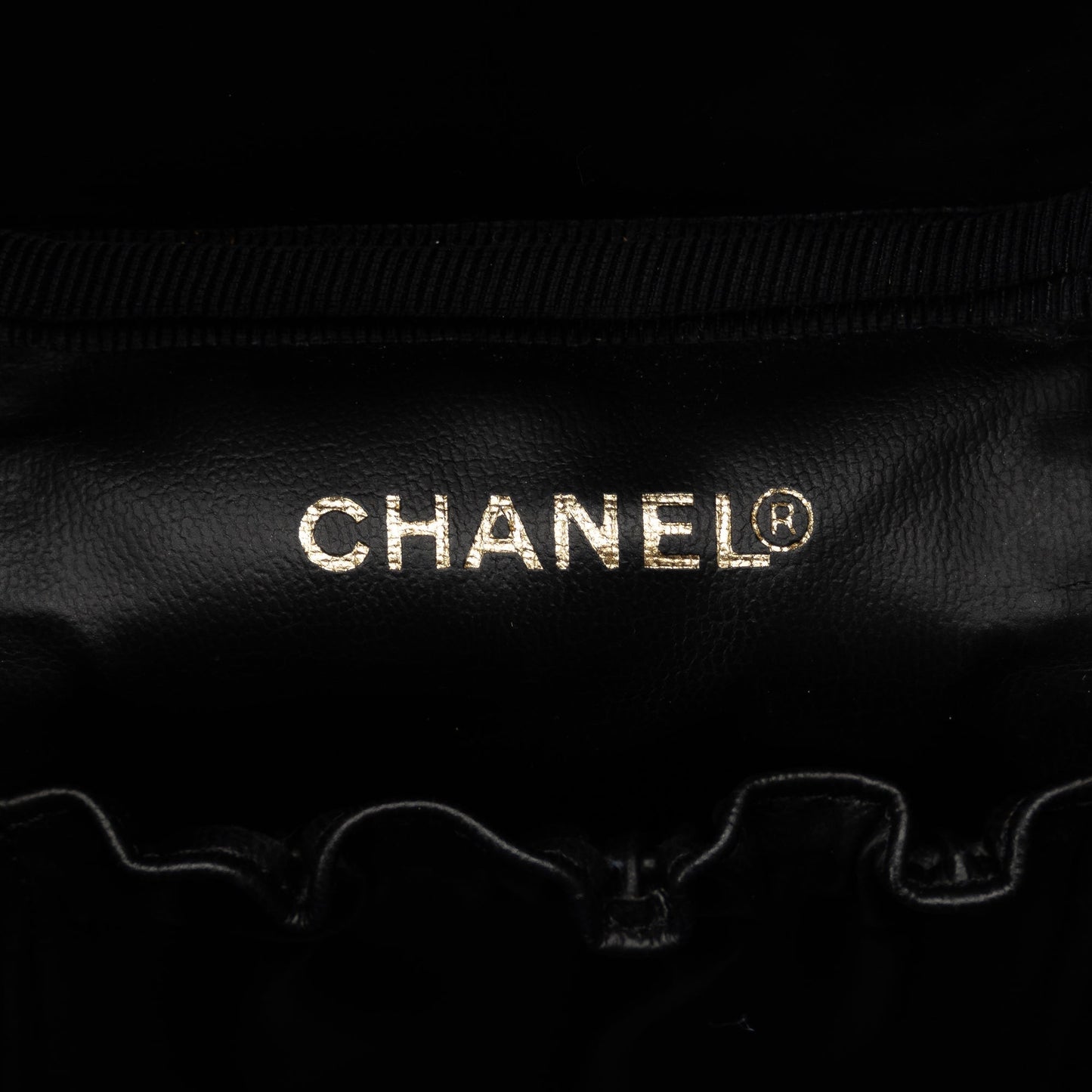 CHANEL Handbags Vanity