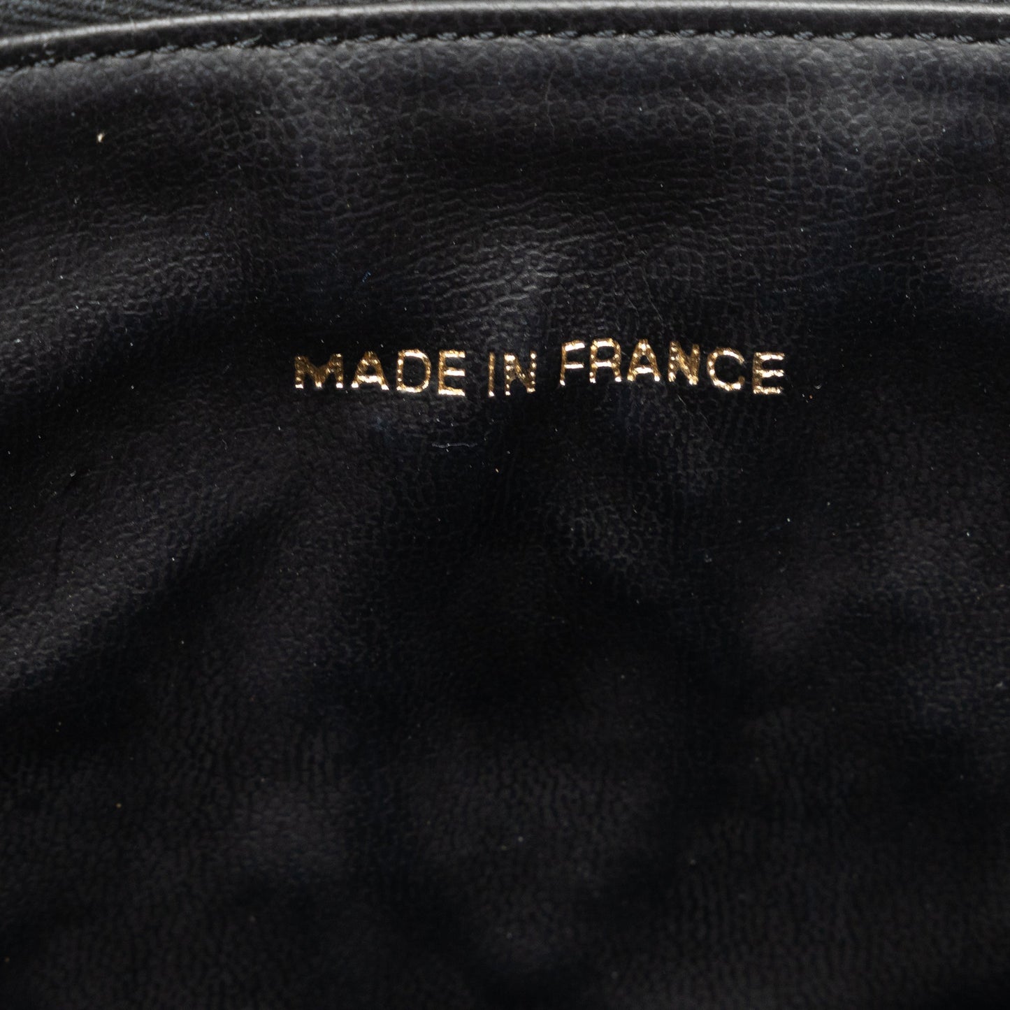 CHANEL Handbags Vanity