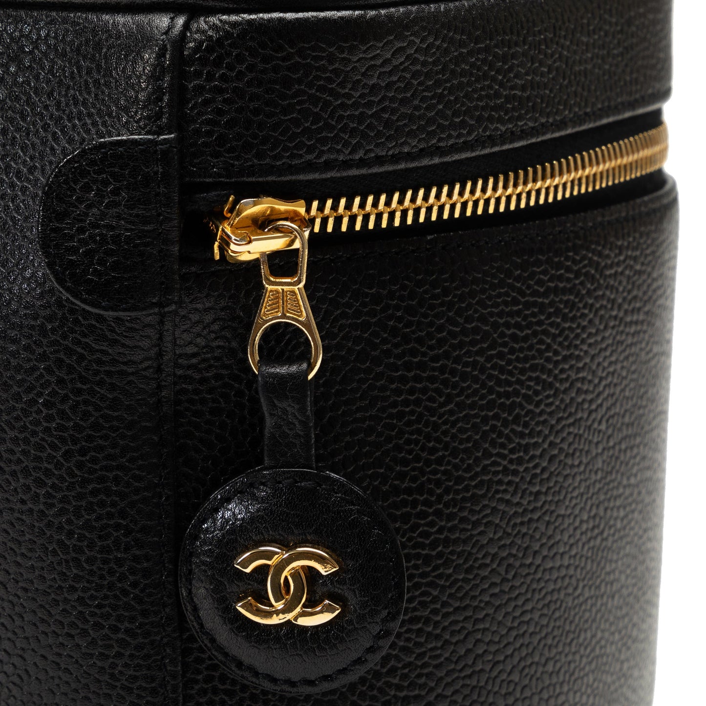 CHANEL Handbags Vanity