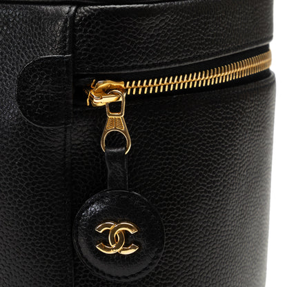 CHANEL Handbags Vanity