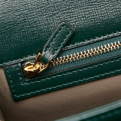 Gucci Sylvie 1969 Satchel