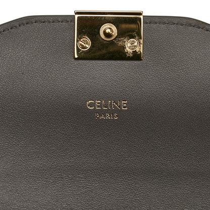 Celine C Bag Wallet On Chain