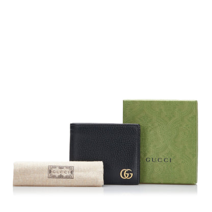 Gucci GG Marmont Wallet Small Wallets