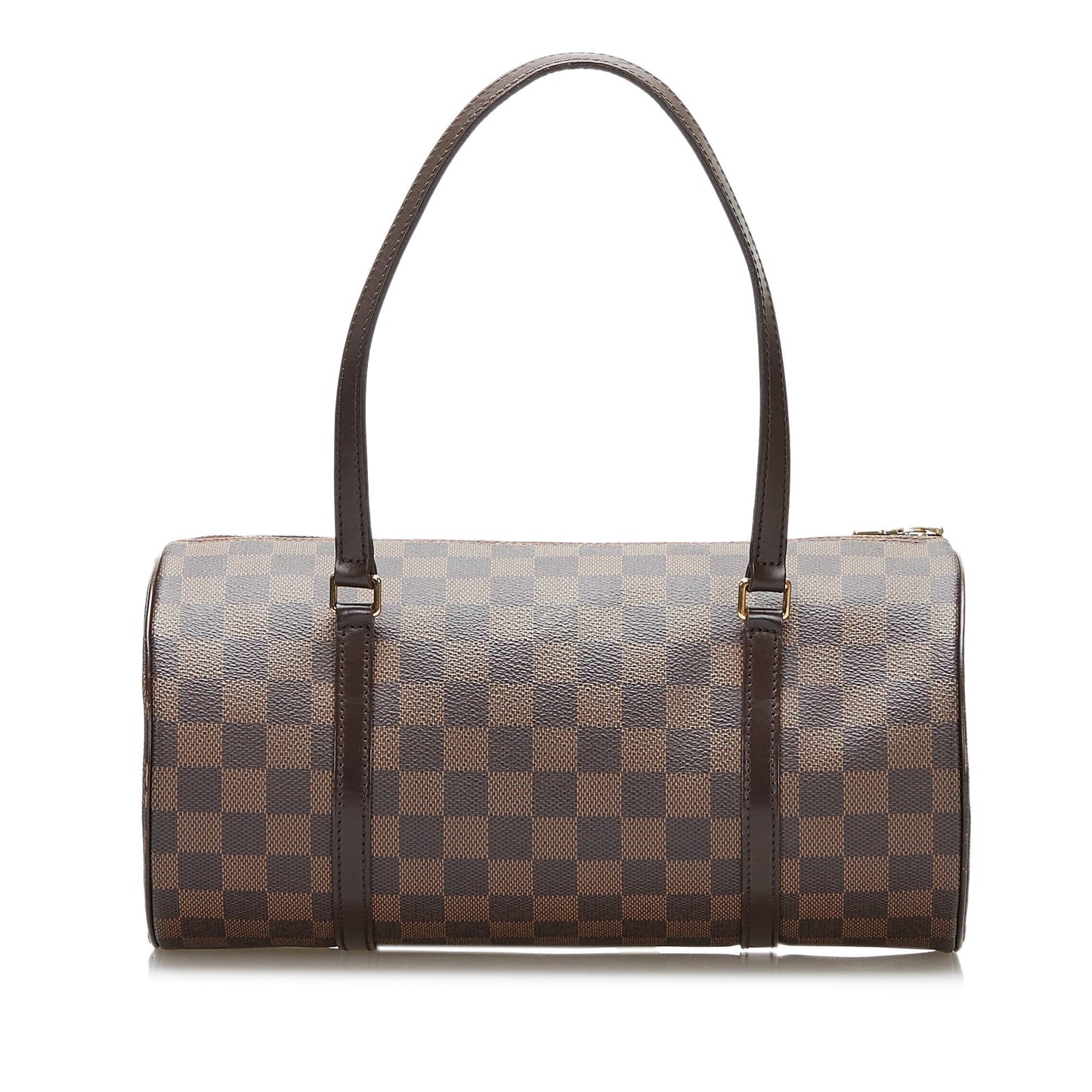 Louis Vuitton Papillon 30 Damier Ebene Canvas