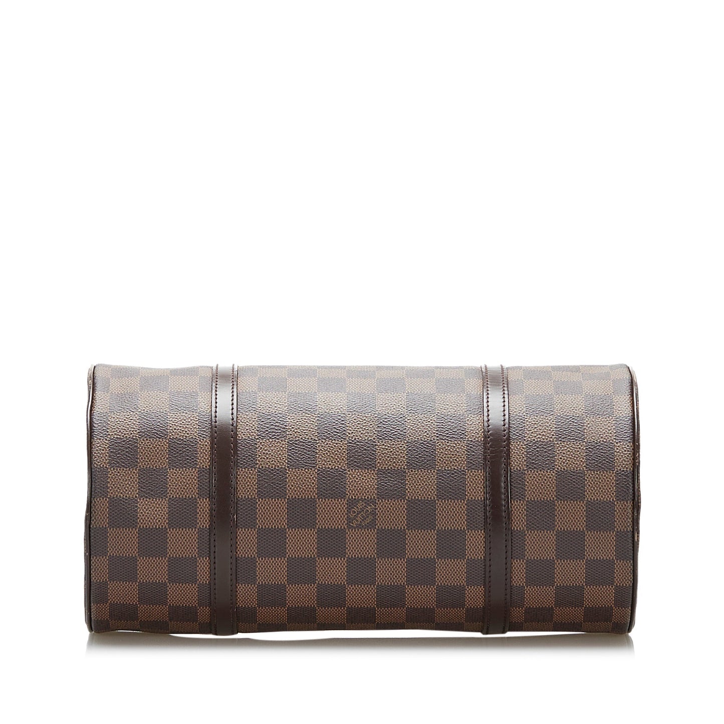 Louis Vuitton Papillon 30 Damier Ebene Canvas