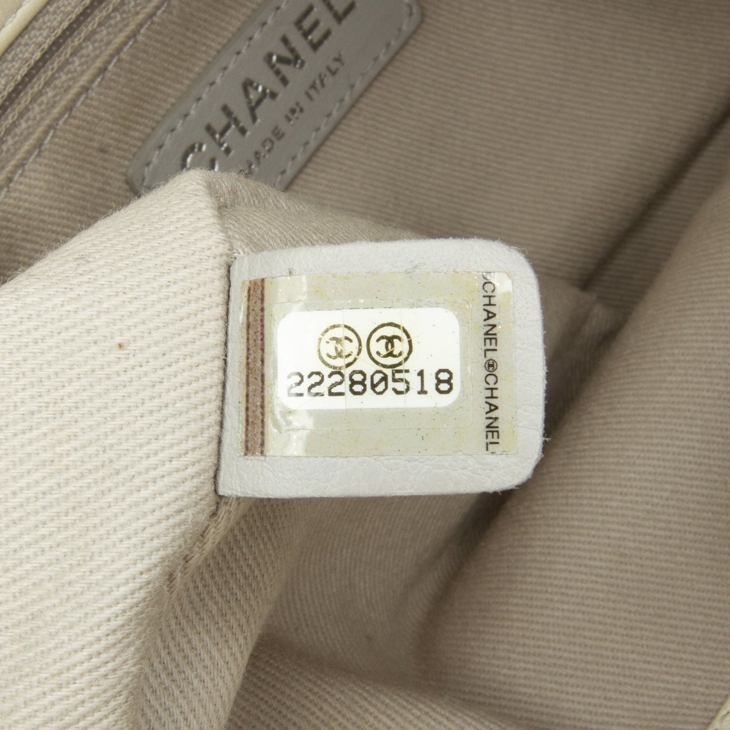 CHANEL Handbags Timeless/Classique