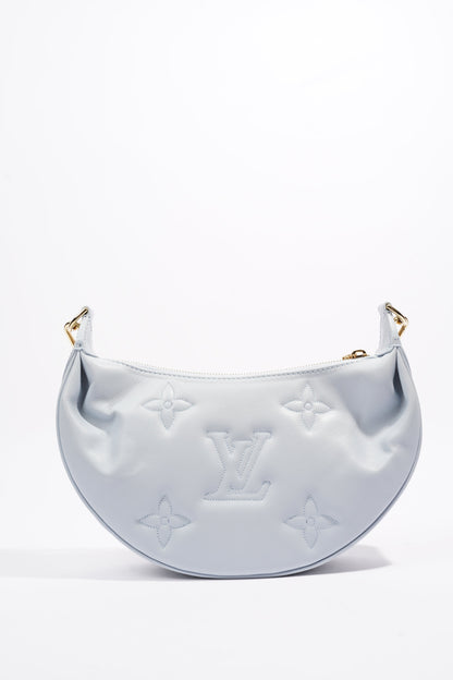 Louis Vuitton Over The Moon Baby Blue Calfskin Leather