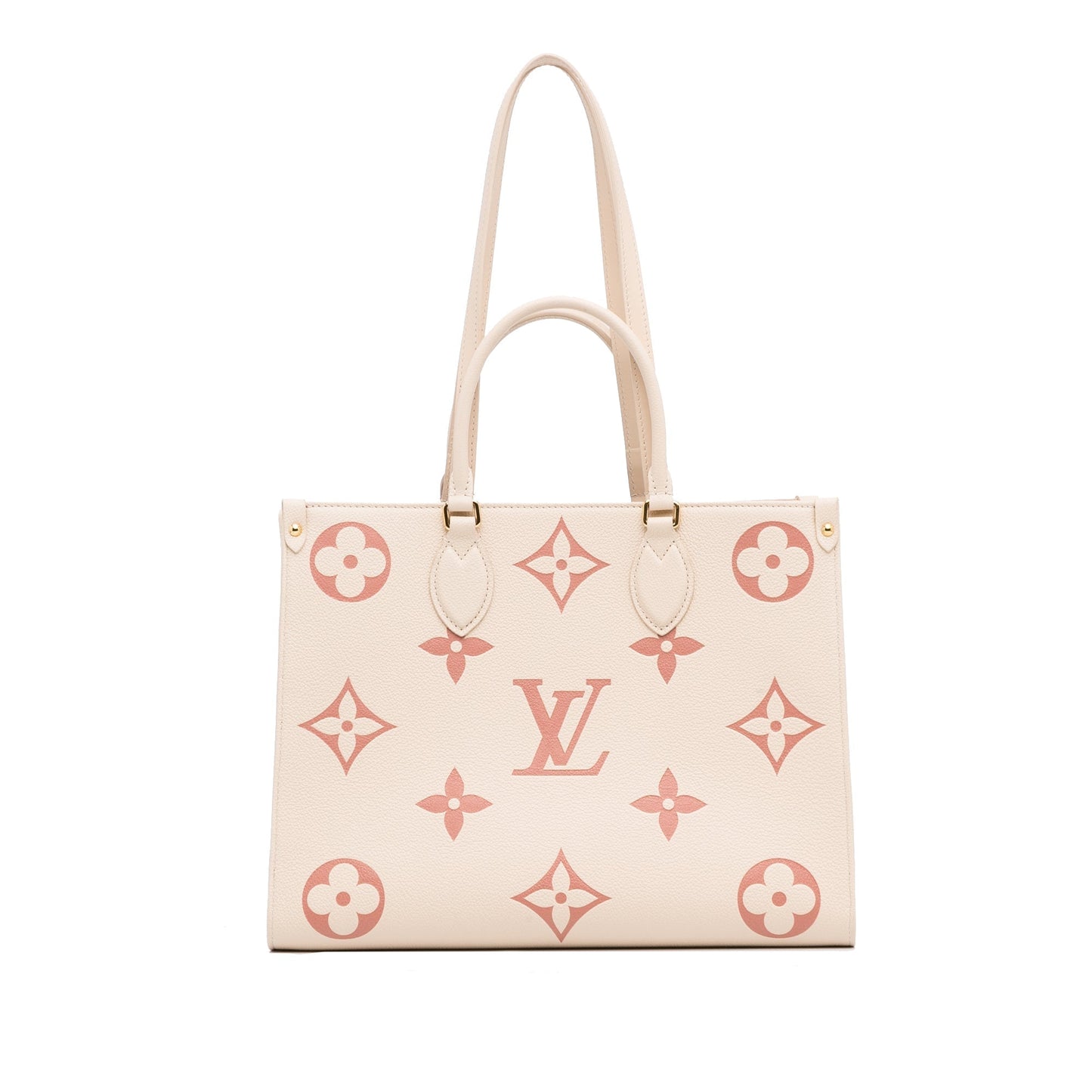 Louis Vuitton Onthego MM Multicolor Monogram Empreinte