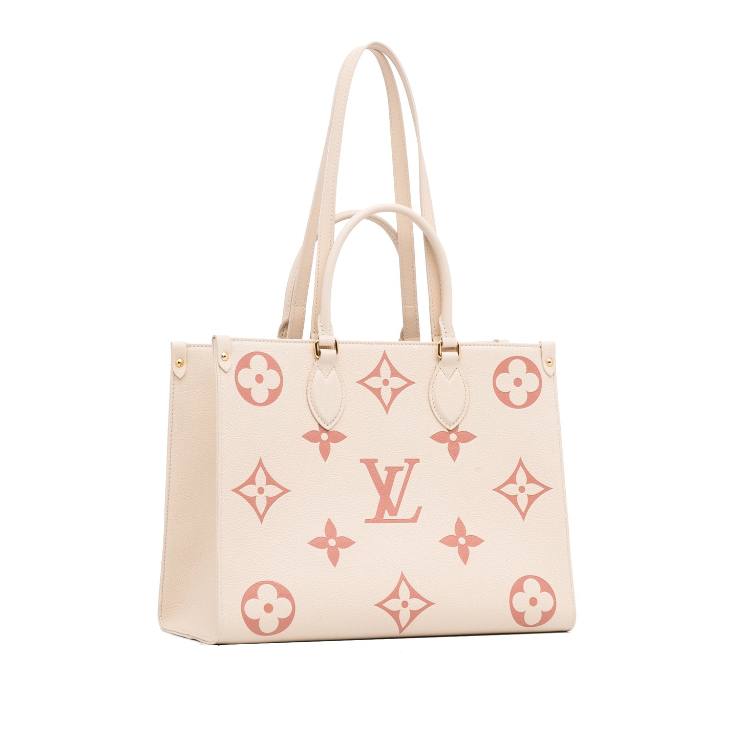 Louis Vuitton Onthego MM Multicolor Monogram Empreinte