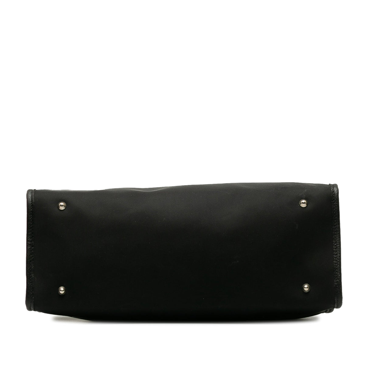 BURBERRY House Check Tote Tote Bag