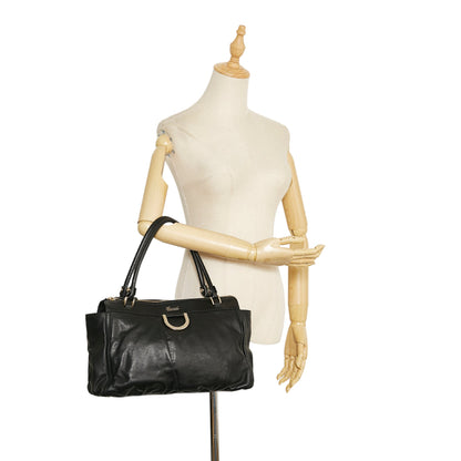 Gucci Abbey D-Ring Shoulder Bag