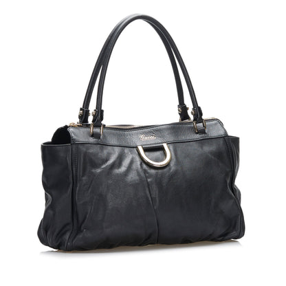 Gucci Abbey D-Ring Shoulder Bag