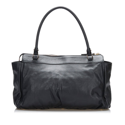 Gucci Abbey D-Ring Shoulder Bag