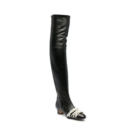 Pearl Boots