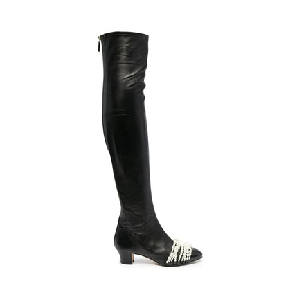 Pearl Boots