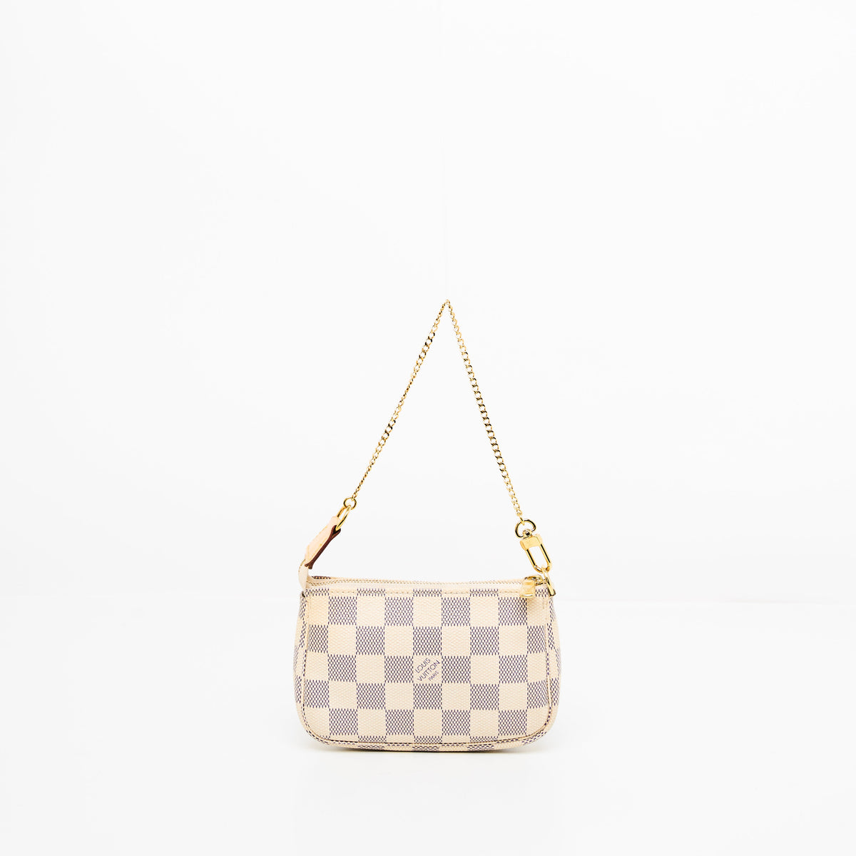 LV Mini  Pochette Accessories