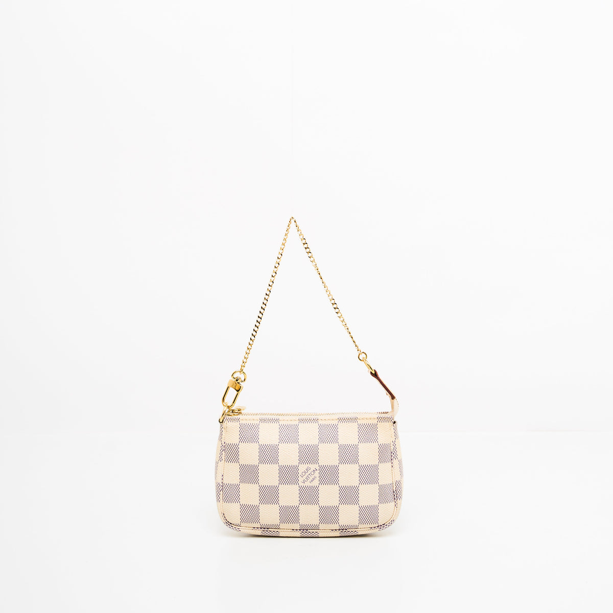 LV Mini  Pochette Accessories