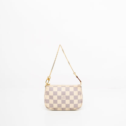 LV Mini  Pochette Accessories