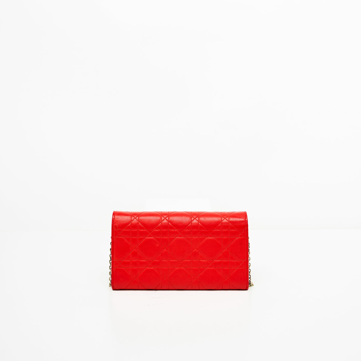 Miss Dior Woc in Red