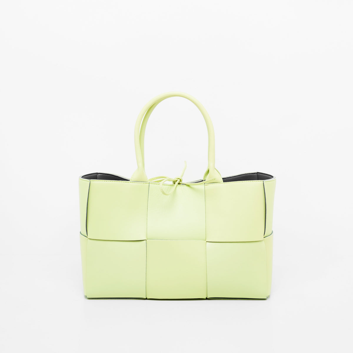 Bottega Veneta Arco in Green