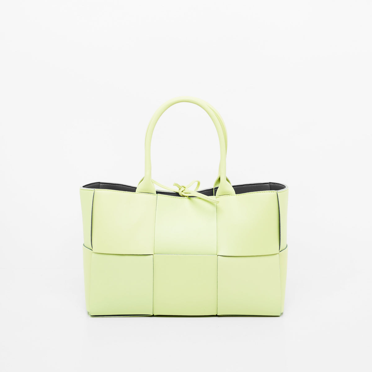 Bottega Veneta Arco in Green